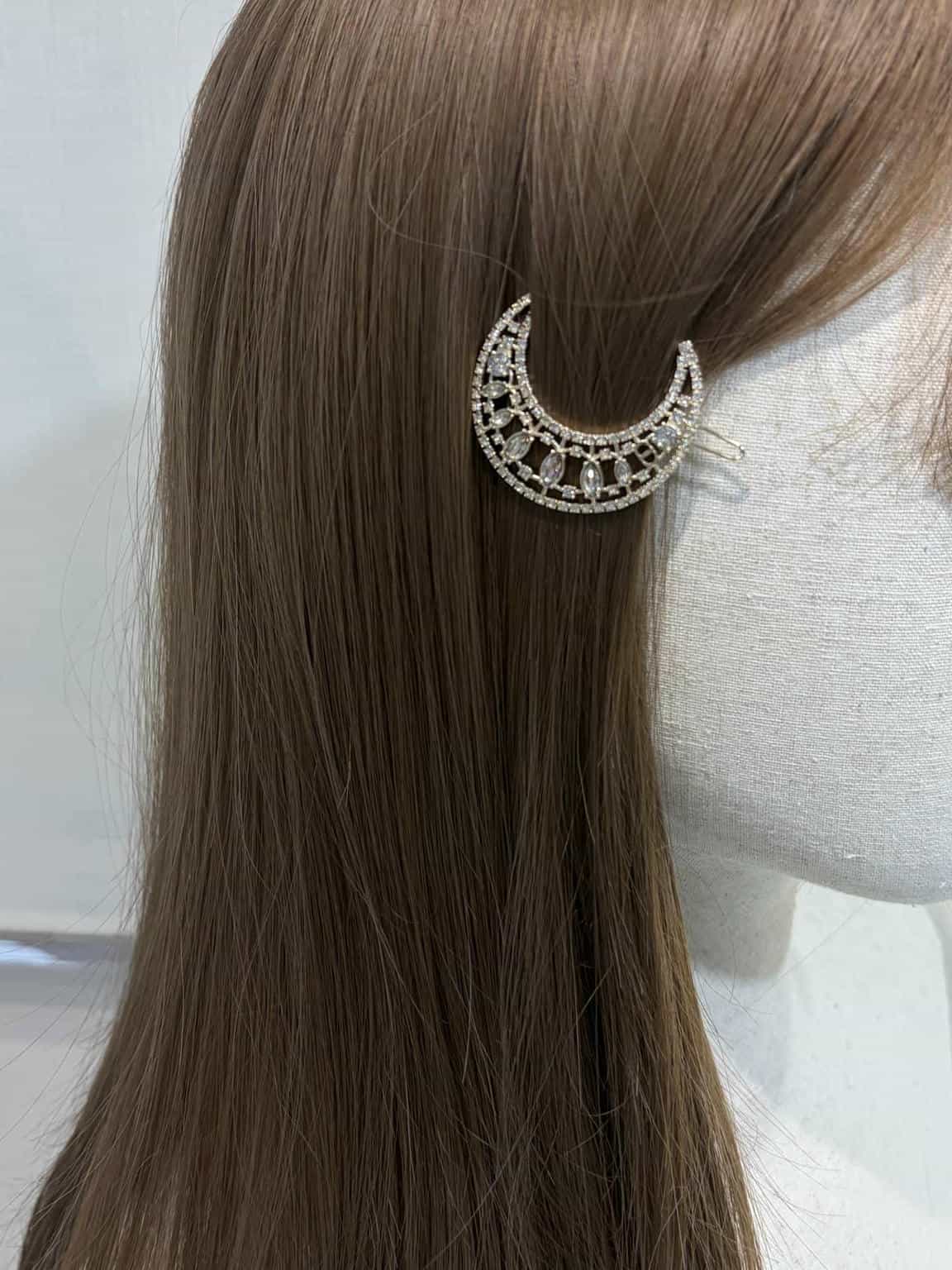 Dior Hair Accessories